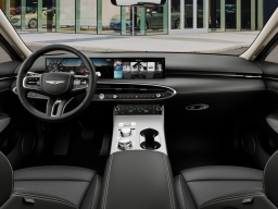 Genesis GV70 2.5T Select AWD 2026