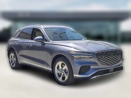 Genesis GV70 2.5T AWD 2026