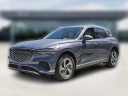 Genesis GV70 2.5T AWD 2026