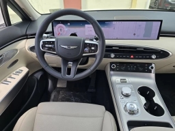 Genesis GV70 2.5T AWD 2026