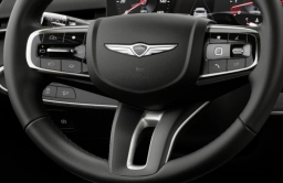 Genesis GV70 2.5T AWD 2026
