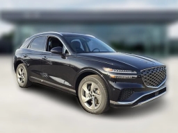 Genesis GV70 2.5T Select AWD 2026