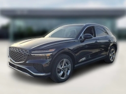 Genesis GV70 2.5T Select AWD 2026