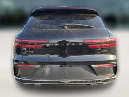 Genesis GV70 2.5T Select AWD 2026
