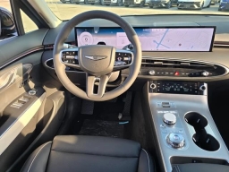 Genesis GV70 2.5T Select AWD 2026