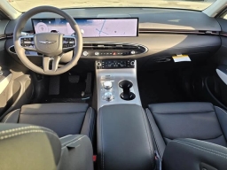 Genesis GV70 2.5T Select AWD 2026