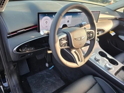 Genesis GV70 2.5T Select AWD 2026