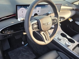Genesis GV70 2.5T Select AWD 2026