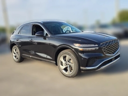 Genesis GV70 2.5T Select AWD 2026