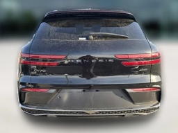 Genesis GV70 2.5T AWD 2026