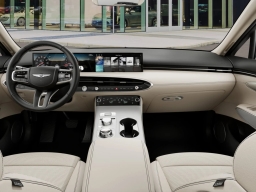 Genesis GV70 2.5T Select AWD 2026