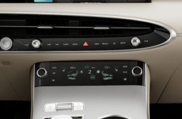 Genesis GV70 2.5T Select AWD 2026