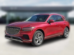 Genesis GV70 2.5T Select AWD 2026