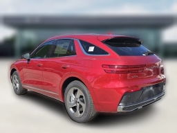Genesis GV70 2.5T Select AWD 2026