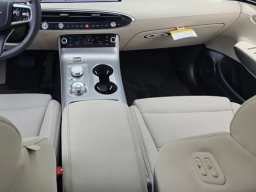 Genesis GV70 2.5T Select AWD 2026