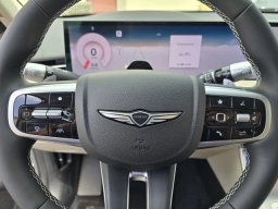 Genesis GV70 2.5T Select AWD 2026