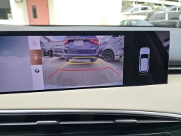 Genesis GV70 2.5T Select AWD 2026
