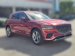 Genesis GV70 2.5T Select AWD 2026