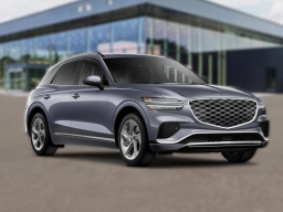 Genesis GV70 2.5T AWD 2026