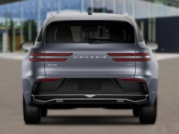 Genesis GV70 2.5T AWD 2026