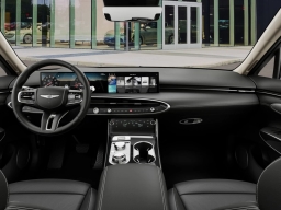 Genesis GV70 2.5T AWD 2026