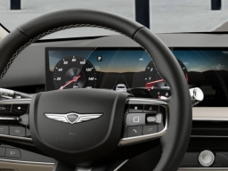 Genesis GV70 2.5T Select AWD 2026