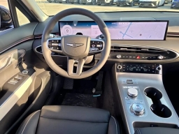 Genesis GV70 2.5T Select AWD 2026