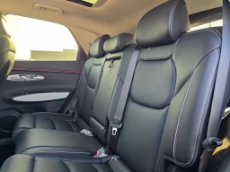 Genesis GV70 2.5T Select AWD 2026