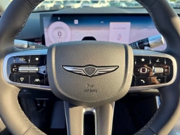 Genesis GV70 2.5T Select AWD 2026