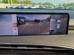 Genesis GV70 2.5T Select AWD 2026