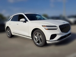 Genesis GV70 2.5T Select AWD 2026