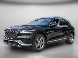 Genesis GV70 2.5T AWD 2026