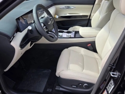 Genesis GV70 2.5T AWD 2026
