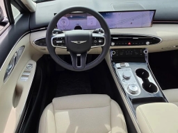 Genesis GV70 2.5T AWD 2026