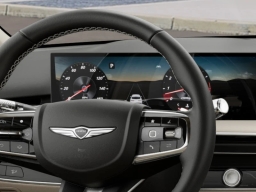 Genesis GV70 2.5T Select AWD 2026