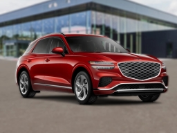 Genesis GV70 2.5T AWD 2026