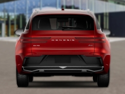 Genesis GV70 2.5T AWD 2026