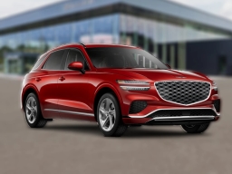 Genesis GV70 2.5T Select AWD 2026