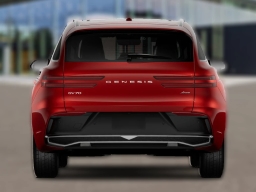Genesis GV70 2.5T Select AWD 2026