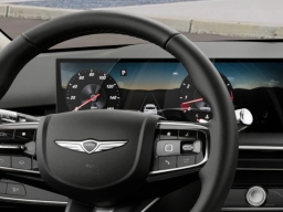Genesis GV70 2.5T Select AWD 2026