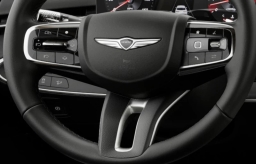 Genesis GV70 2.5T Select AWD 2026
