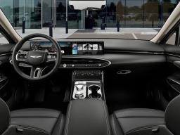Genesis GV70 2.5T AWD 2026