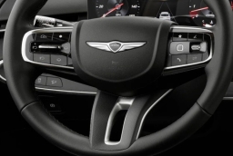 Genesis GV70 2.5T AWD 2026