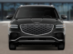 Genesis GV70 2.5T AWD 2026