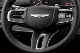 Genesis GV70 2.5T AWD 2026
