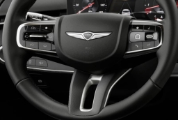 Genesis GV70 2.5T AWD 2026