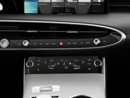Genesis GV70 2.5T Select AWD 2026