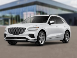 Genesis GV70 2.5T AWD 2026