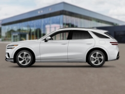 Genesis GV70 2.5T AWD 2026