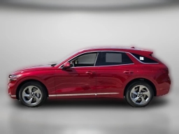 Genesis GV70 2.5T Select AWD 2026